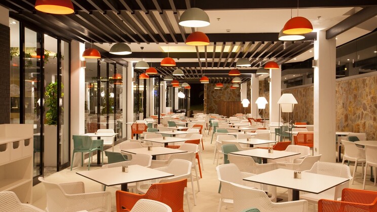 Abora Catarina by Lopesan Hotels